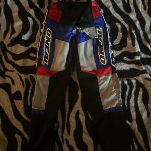 O’Neill riding pants